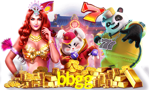 jogue em caça-níqueis ricos na bbgg