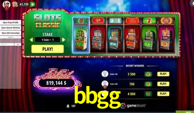 Desvendando o Mundo dos Jogos Virtuais na bbgg