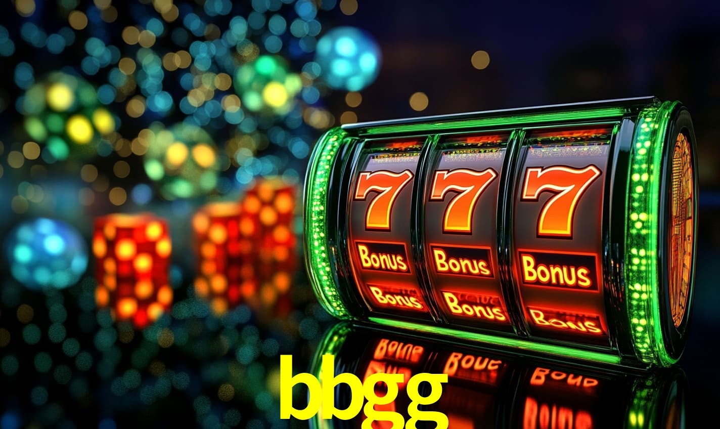 Provedores de Jogos bbgg