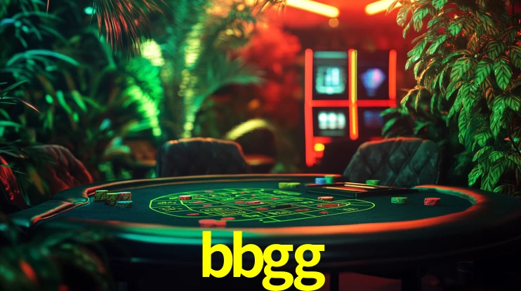 Roulette Table bbgg
