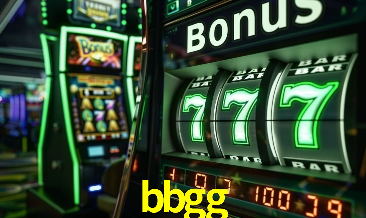 Slot Games bbgg