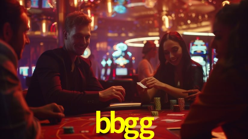 Descubra a Magia dos Jogos de Arcade no bbgg