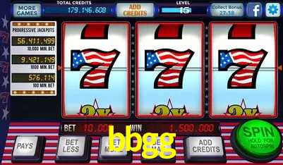 Descubra a Magia dos Jogos de Arcade no bbgg