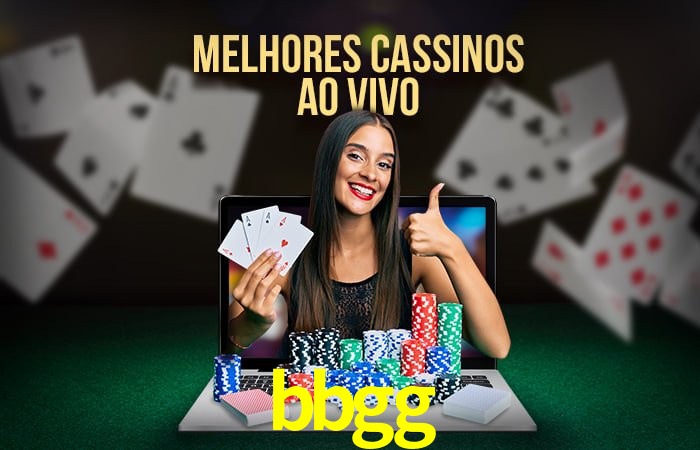 APP oficial da bbgg para mobile