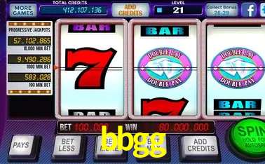 Explorando a Categoria de Eventos em Apostas na bbgg