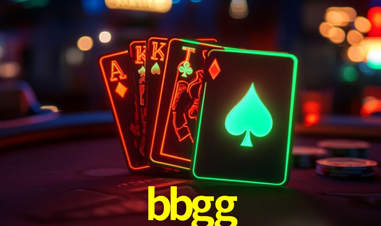 Jackpots e promoções na bbgg